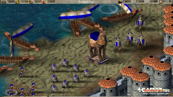 Empire Earth - PC GAME JP 日本語でプレイできるPCゲーム紹介 Wiki*